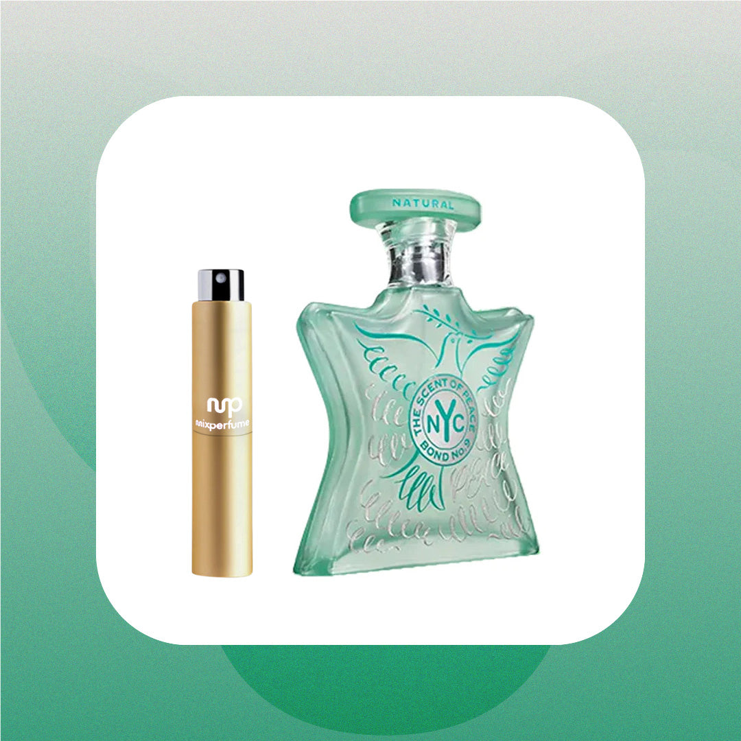 Bond No. 9 The Scent Of Peace Natural Eau de Parfum Unisex