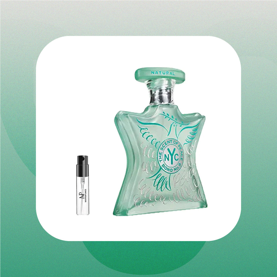 Bond No. 9 The Scent Of Peace Natural Eau de Parfum Unisex