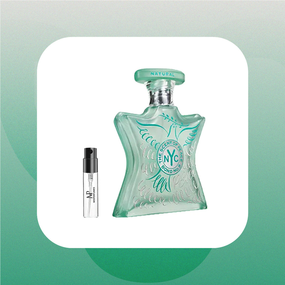Bond No. 9 The Scent Of Peace Natural Eau de Parfum Unisex