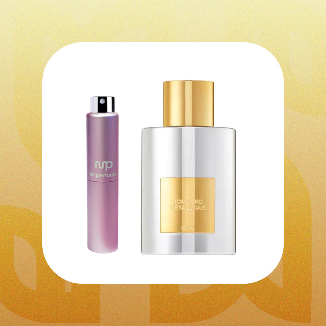 Tom Ford Mettalique EAU DE PARFUM WOMEN
