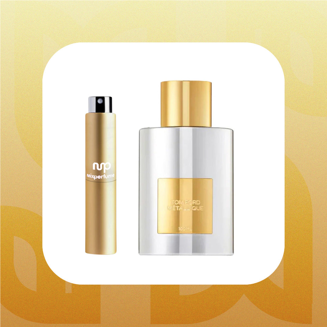 Tom Ford Mettalique EAU DE PARFUM WOMEN