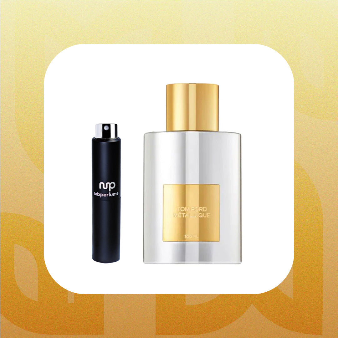 Tom Ford Mettalique EAU DE PARFUM WOMEN