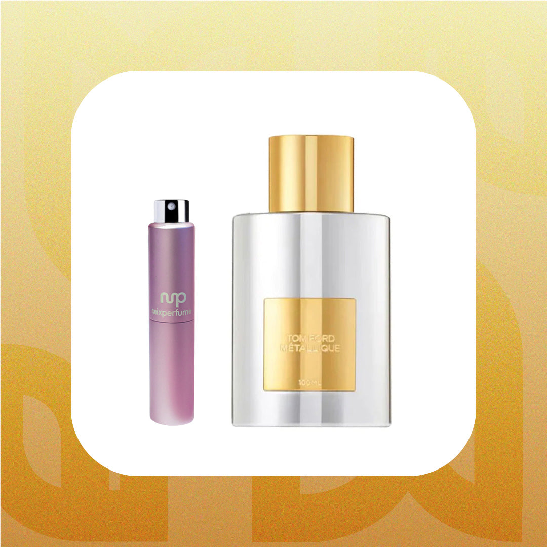 Tom Ford Mettalique EAU DE PARFUM WOMEN