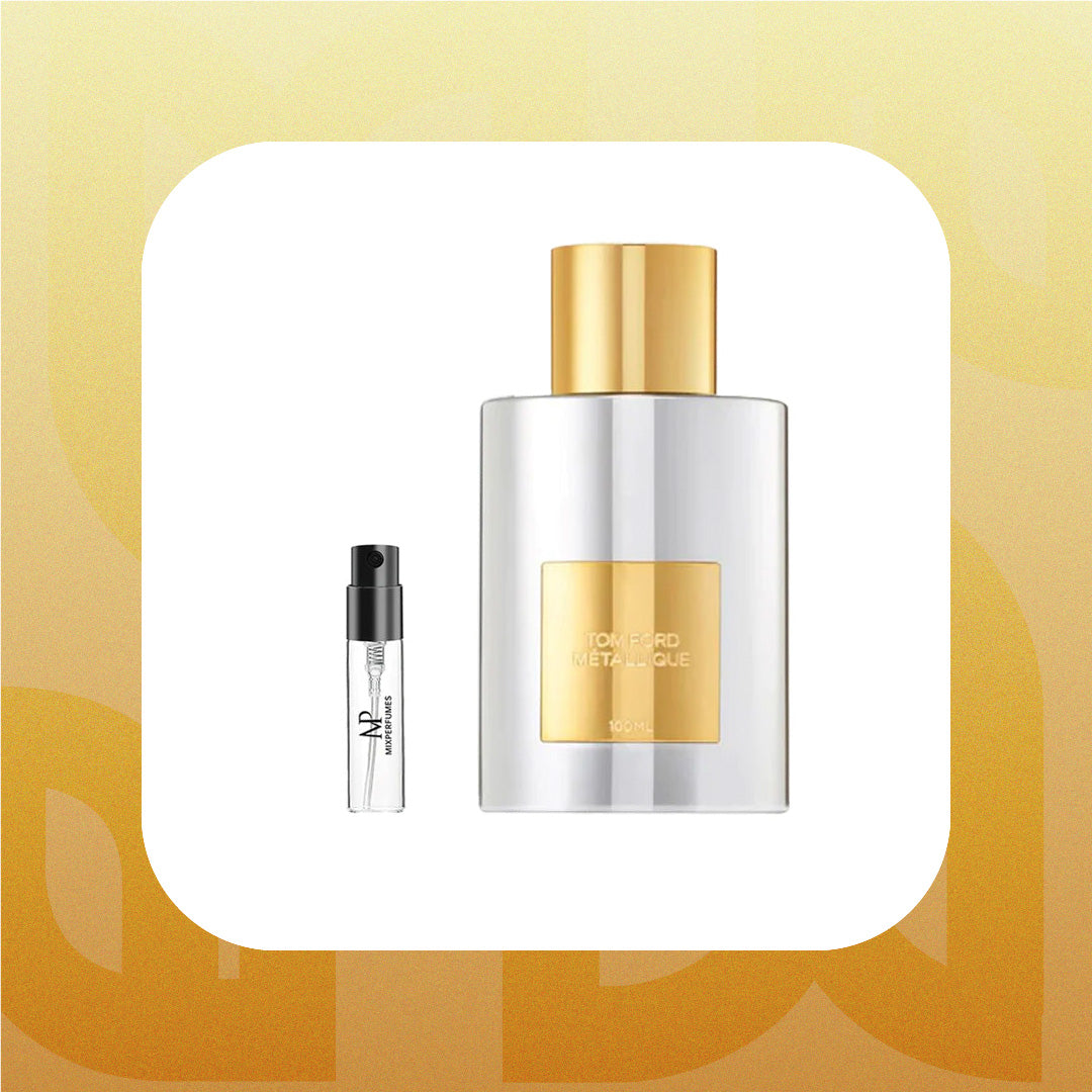 Tom Ford Mettalique EAU DE PARFUM WOMEN
