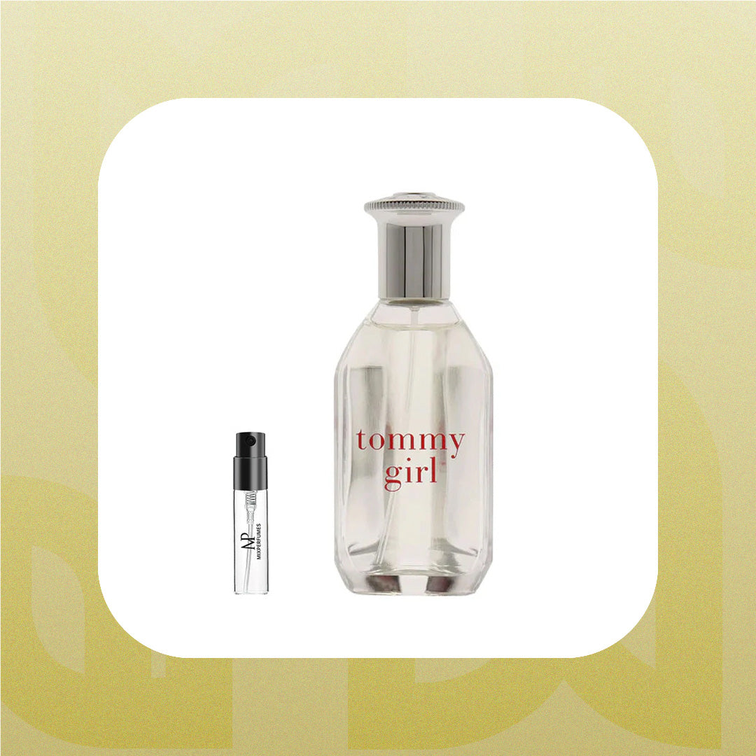 Tommy Girl (Eau de Toilette) Tommy Hilfiger Women