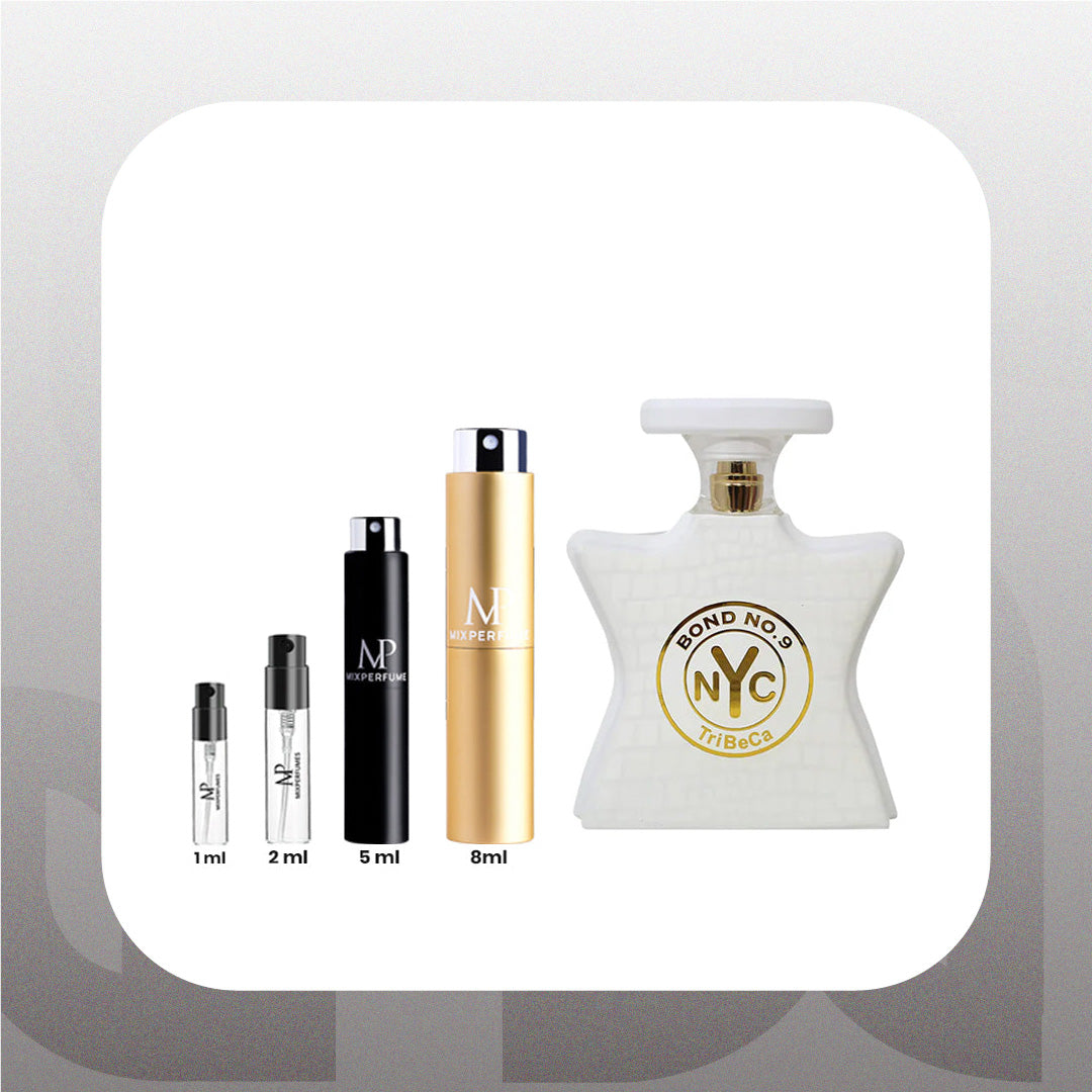TriBeCa (Eau de Parfum) Bond No. 9 Unisex