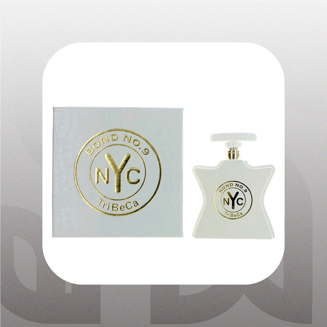 TriBeCa (Eau de Parfum) Bond No. 9 Unisex
