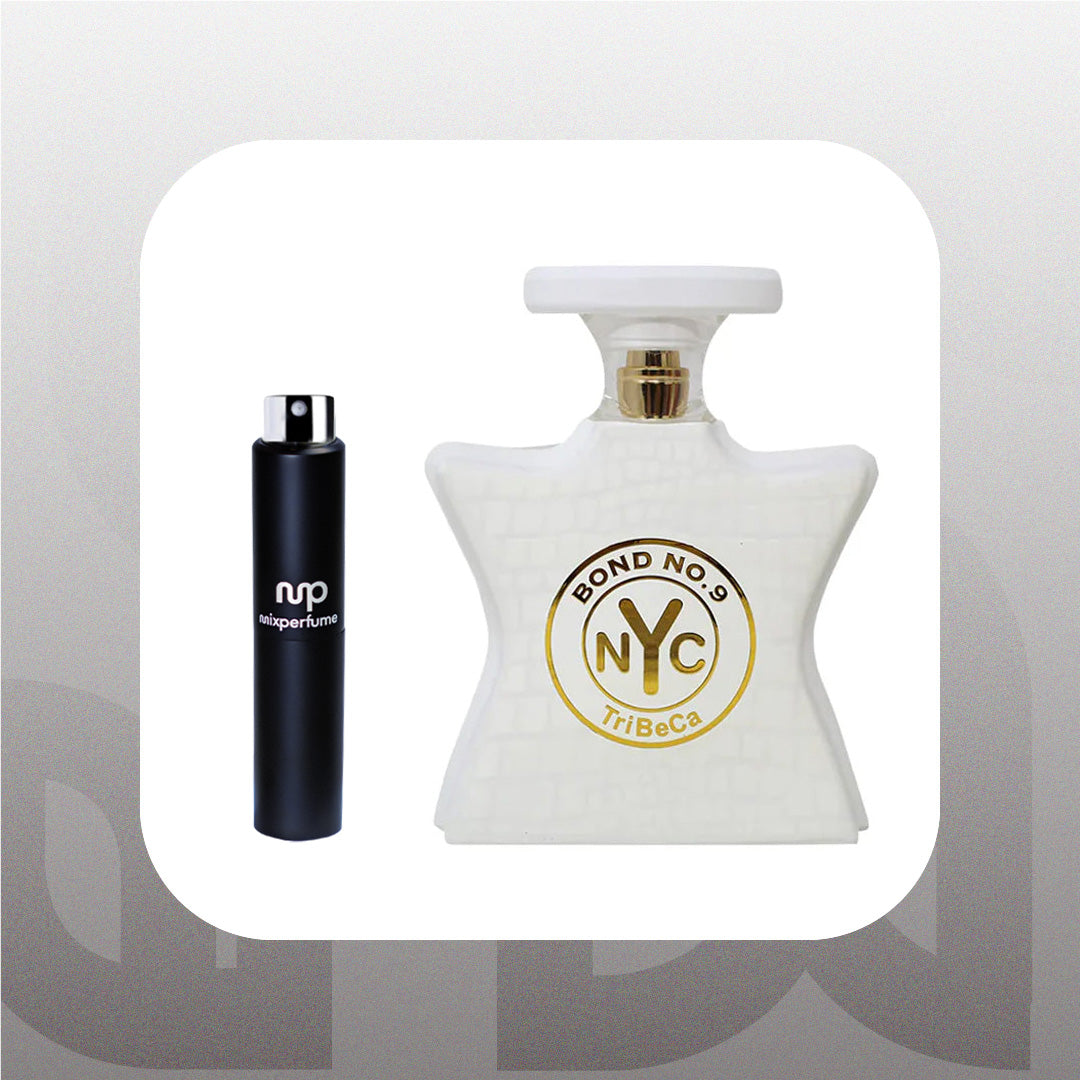 TriBeCa (Eau de Parfum) Bond No. 9 Unisex