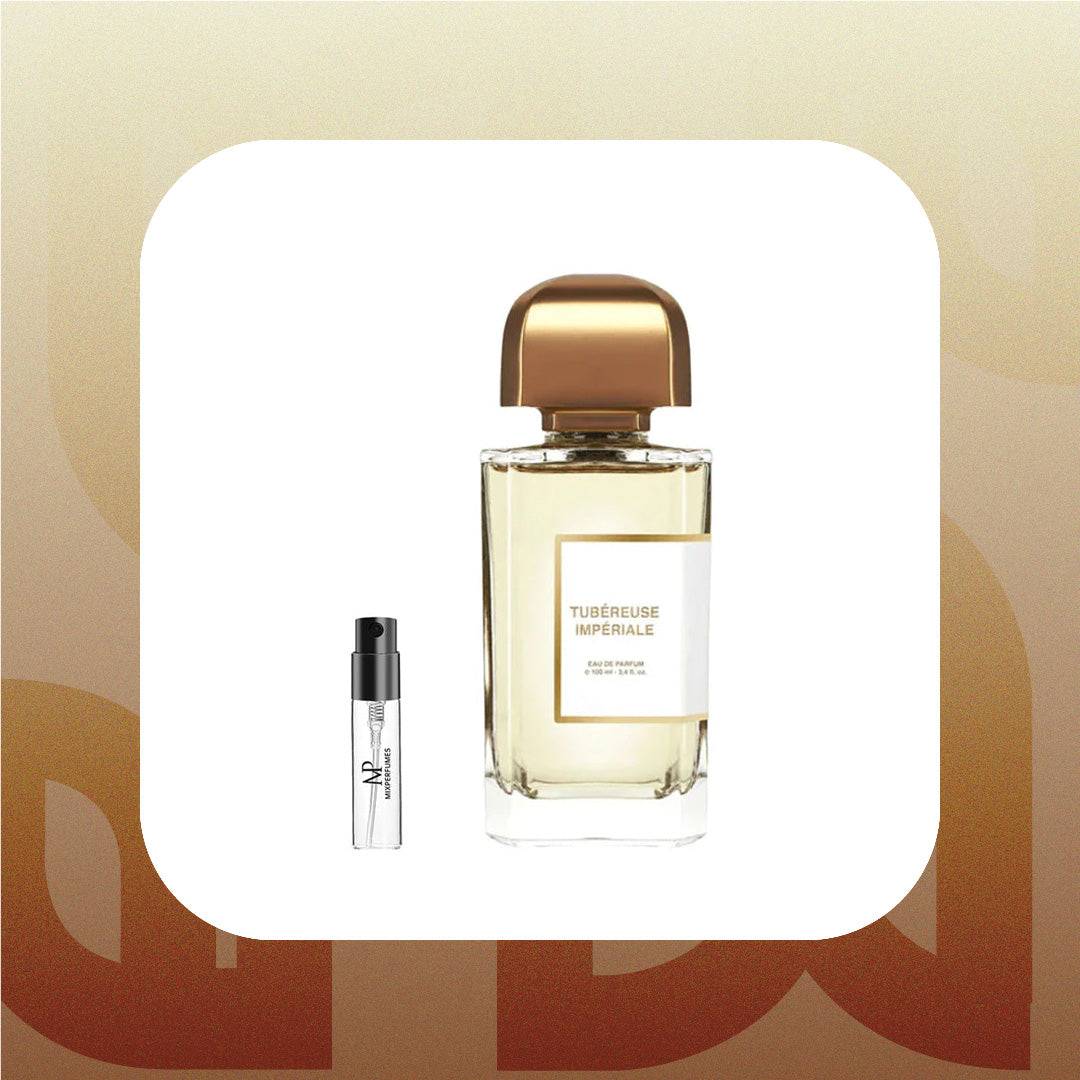 BDK Parfums Tubereuse Imperiale Eau de Parfum Unisex