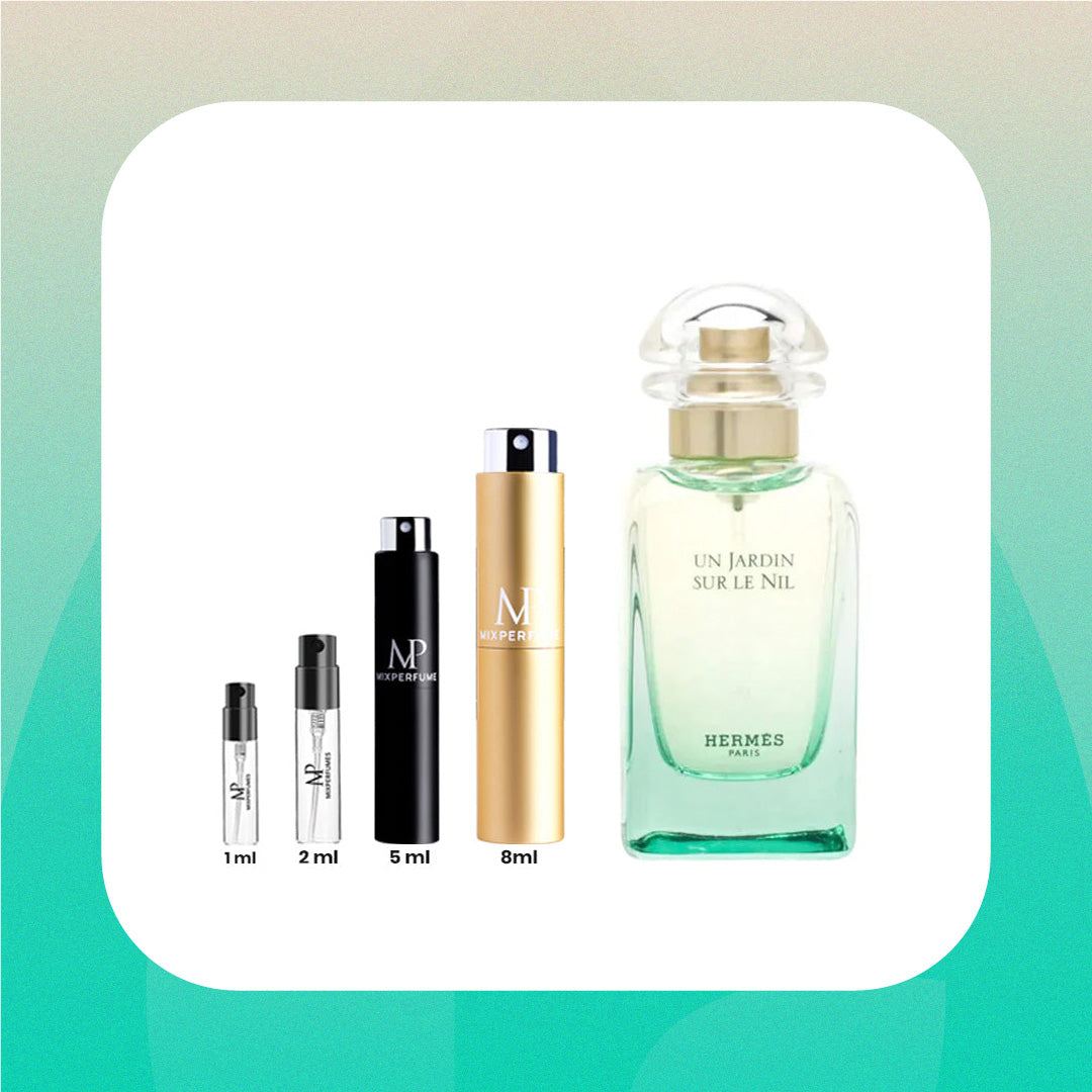 Un Jardin Sur Le Nil (Eau de Toilette) Hermes UNISEX