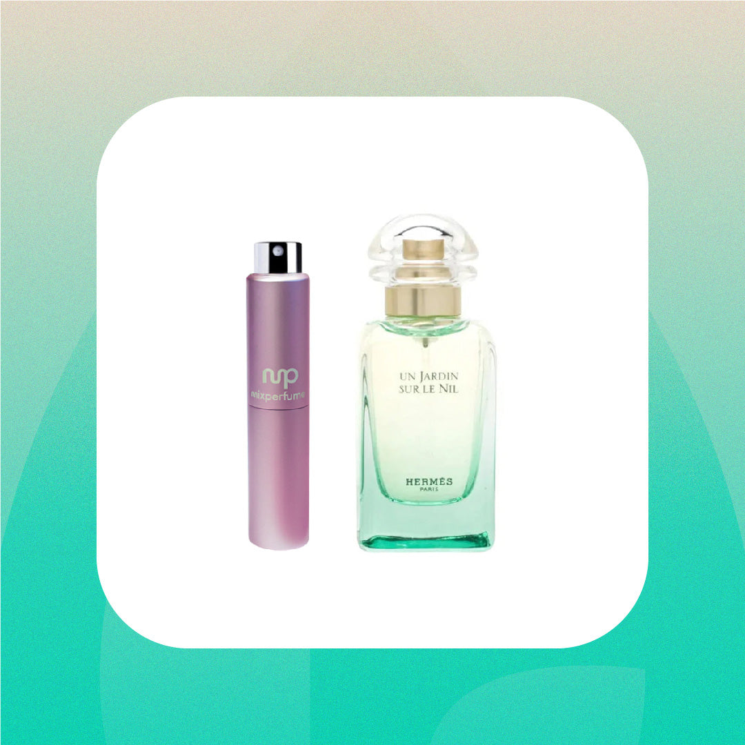 Un Jardin Sur Le Nil (Eau de Toilette) Hermes UNISEX