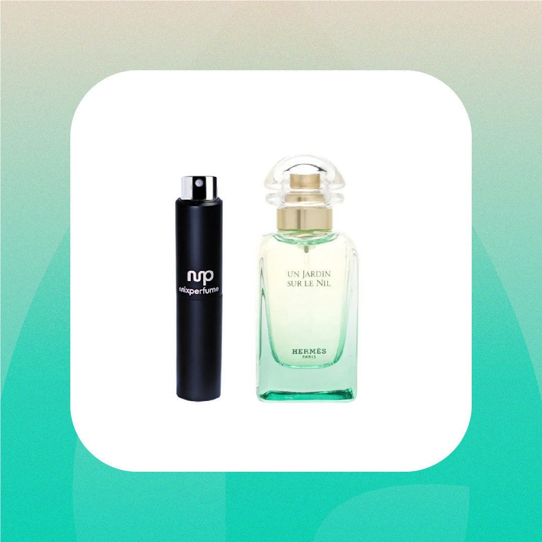 Un Jardin Sur Le Nil (Eau de Toilette) Hermes UNISEX