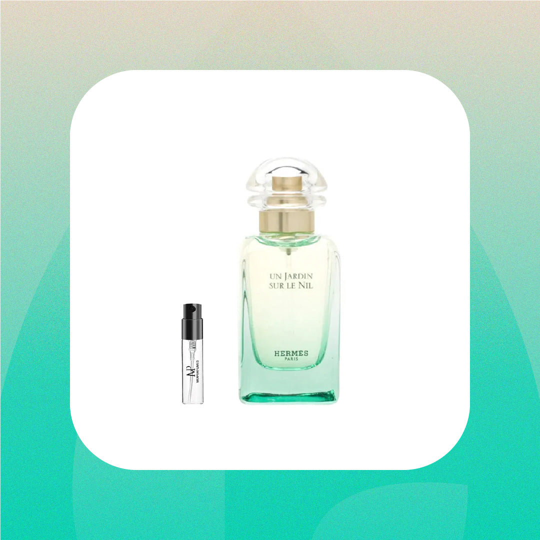 Un Jardin Sur Le Nil (Eau de Toilette) Hermes UNISEX