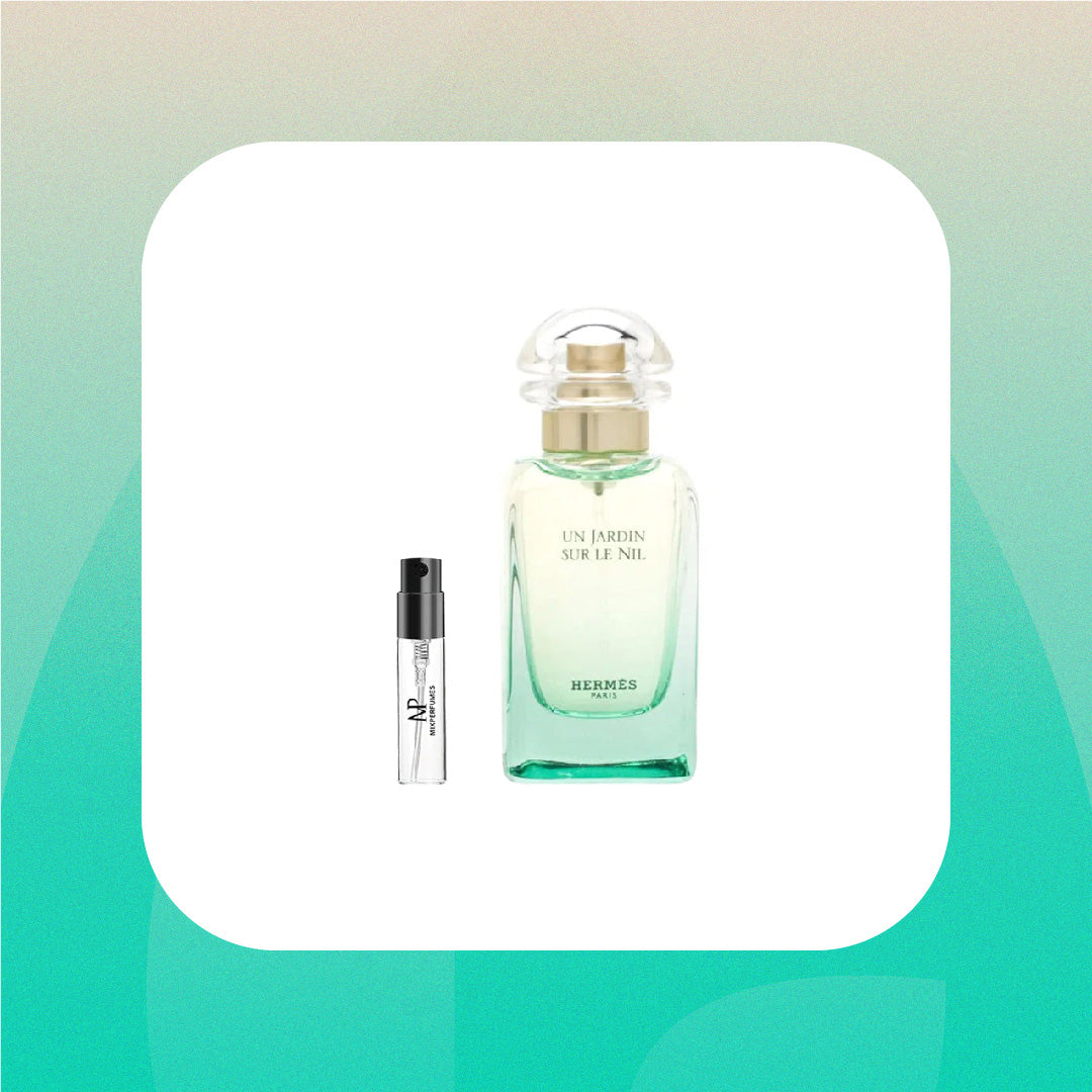 Un Jardin Sur Le Nil (Eau de Toilette) Hermes UNISEX