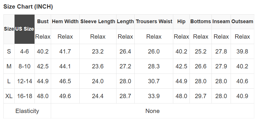 Christmas Santa Snowflake Shirt and Pants Pajama Set