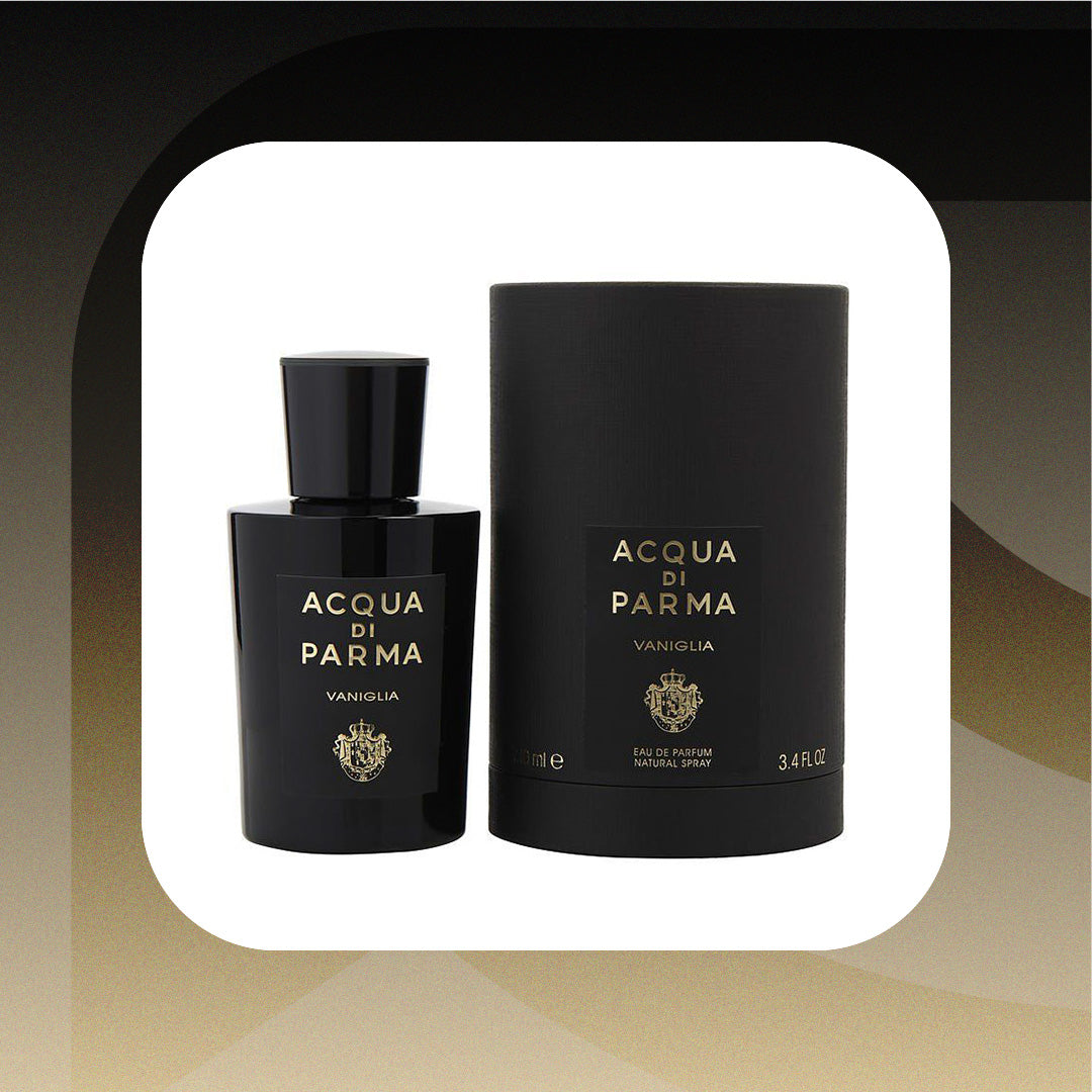 Acqua di Parma Vaniglia Eau de Parfum Unisex