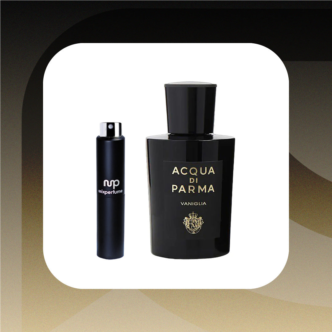 Acqua di Parma Vaniglia Eau de Parfum Unisex