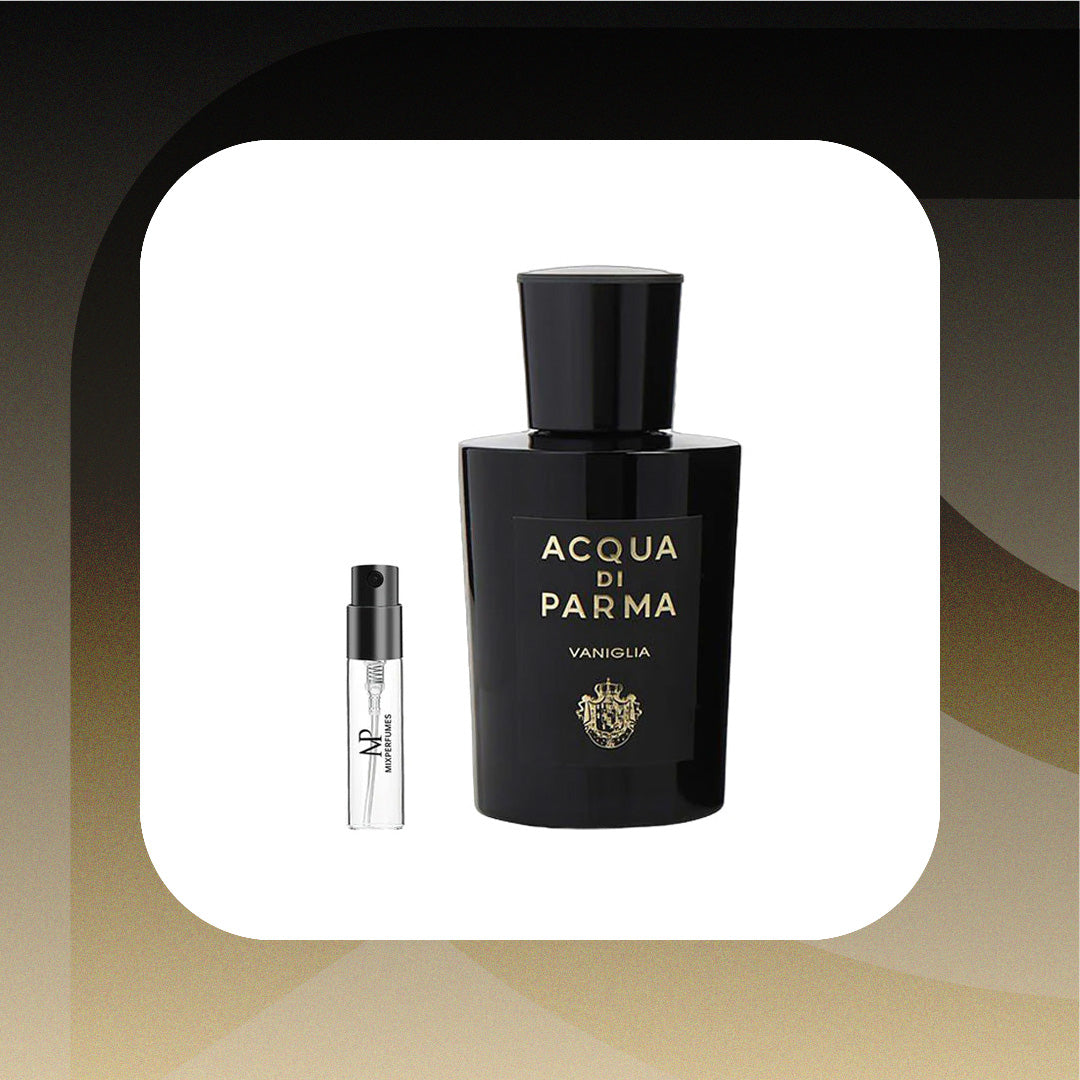 Acqua di Parma Vaniglia Eau de Parfum Unisex