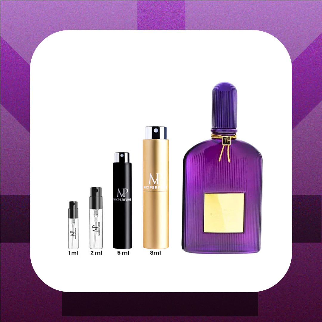 Velvet Orchid (Eau de Parfum) Tom Ford Women