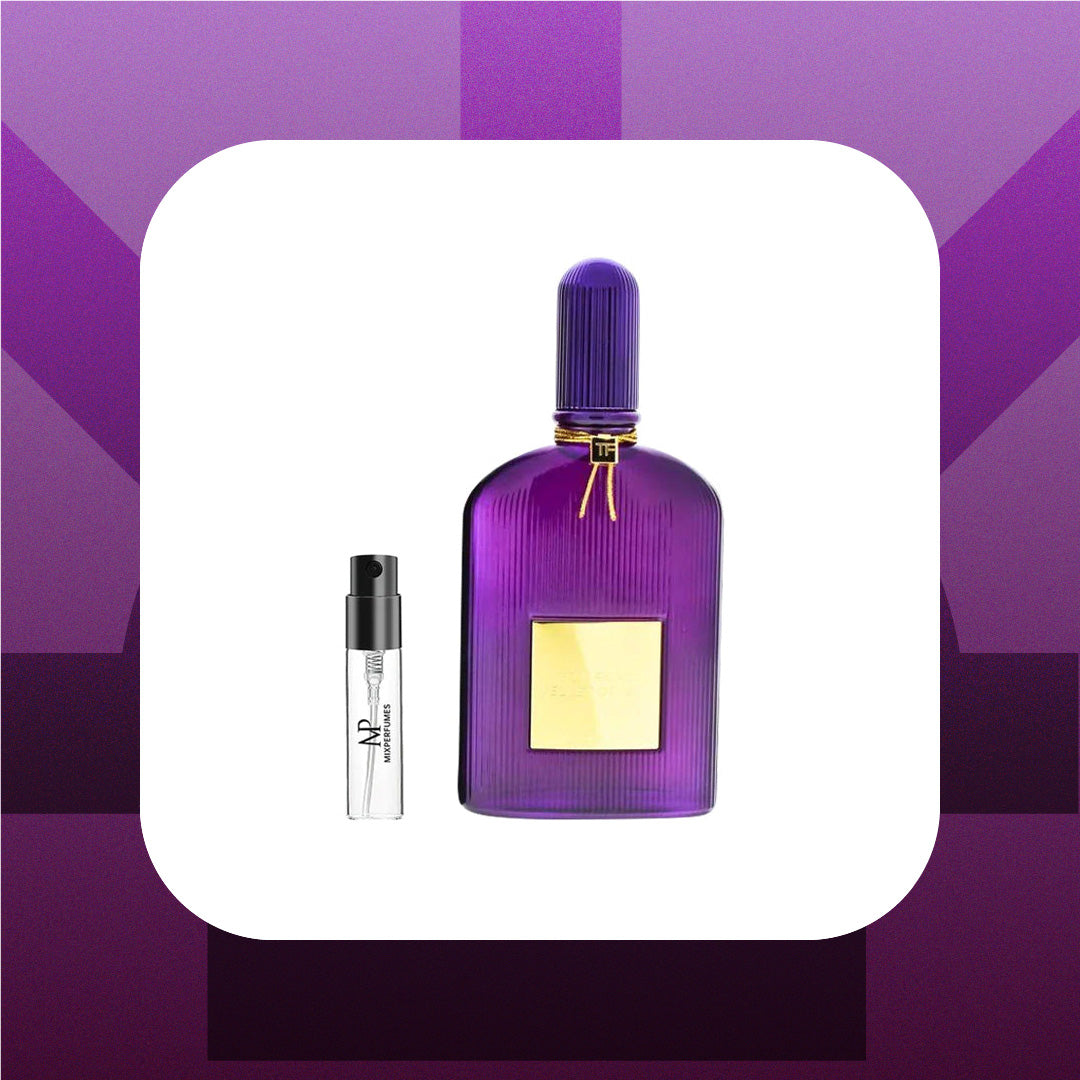 Velvet Orchid (Eau de Parfum) Tom Ford Women