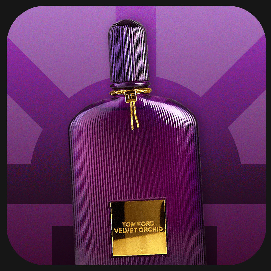 Velvet Orchid (Eau de Parfum) Tom Ford Women