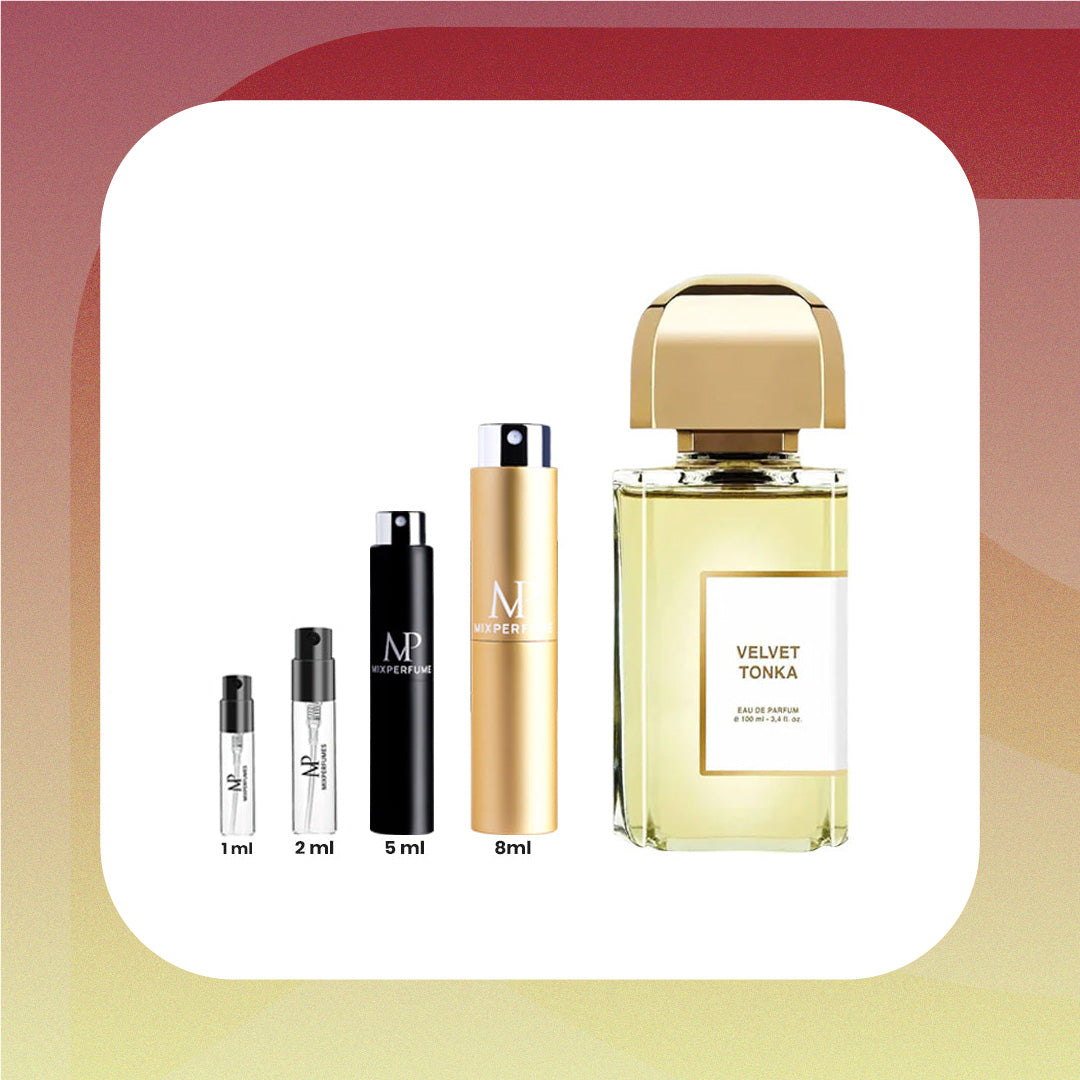 BDK Parfums Velvet Tonka Eau de Parfum Unisex