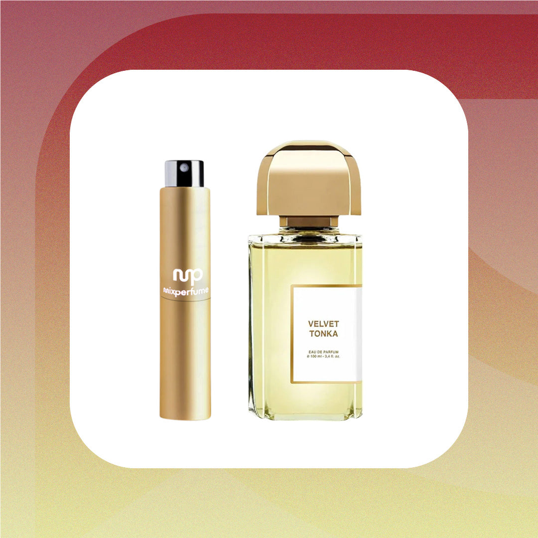 BDK Parfums Velvet Tonka Eau de Parfum Unisex