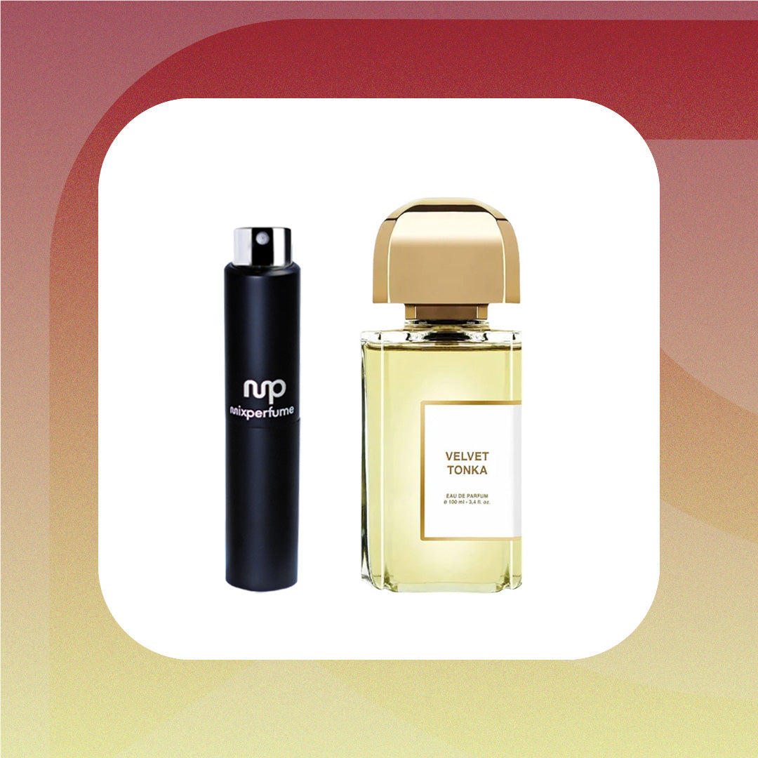 BDK Parfums Velvet Tonka Eau de Parfum Unisex