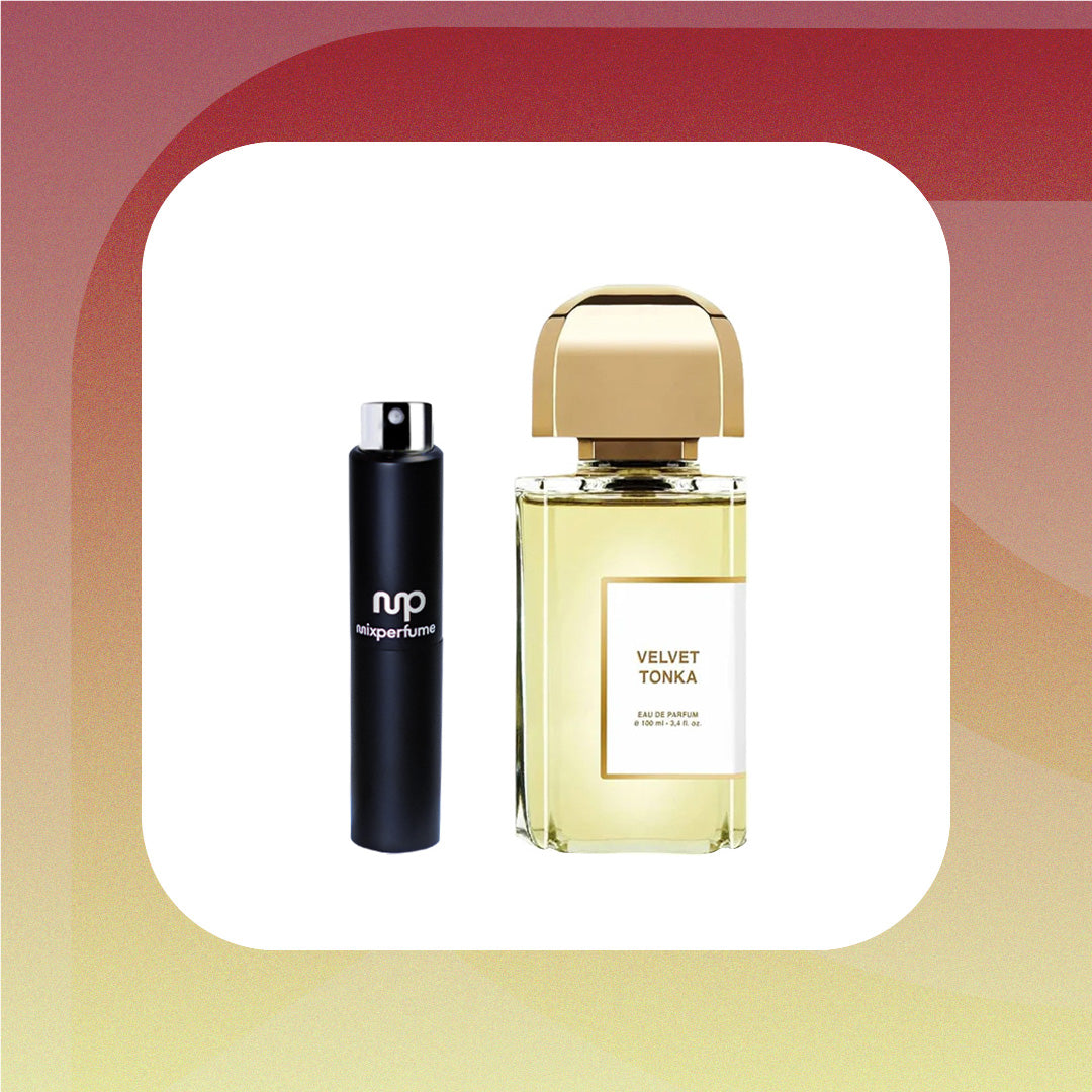 BDK Parfums Velvet Tonka Eau de Parfum Unisex
