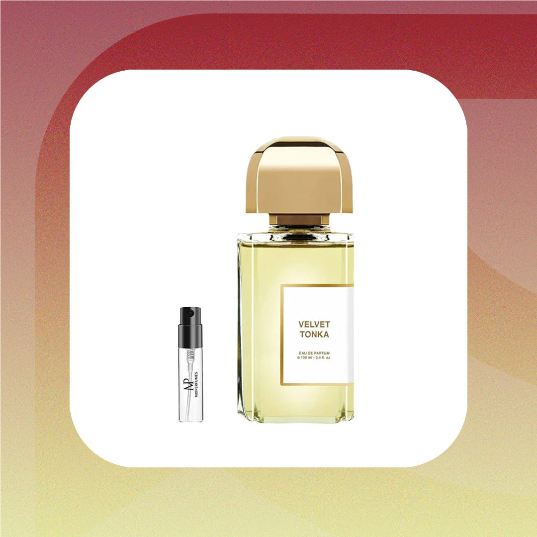 BDK Parfums Velvet Tonka Eau de Parfum Unisex