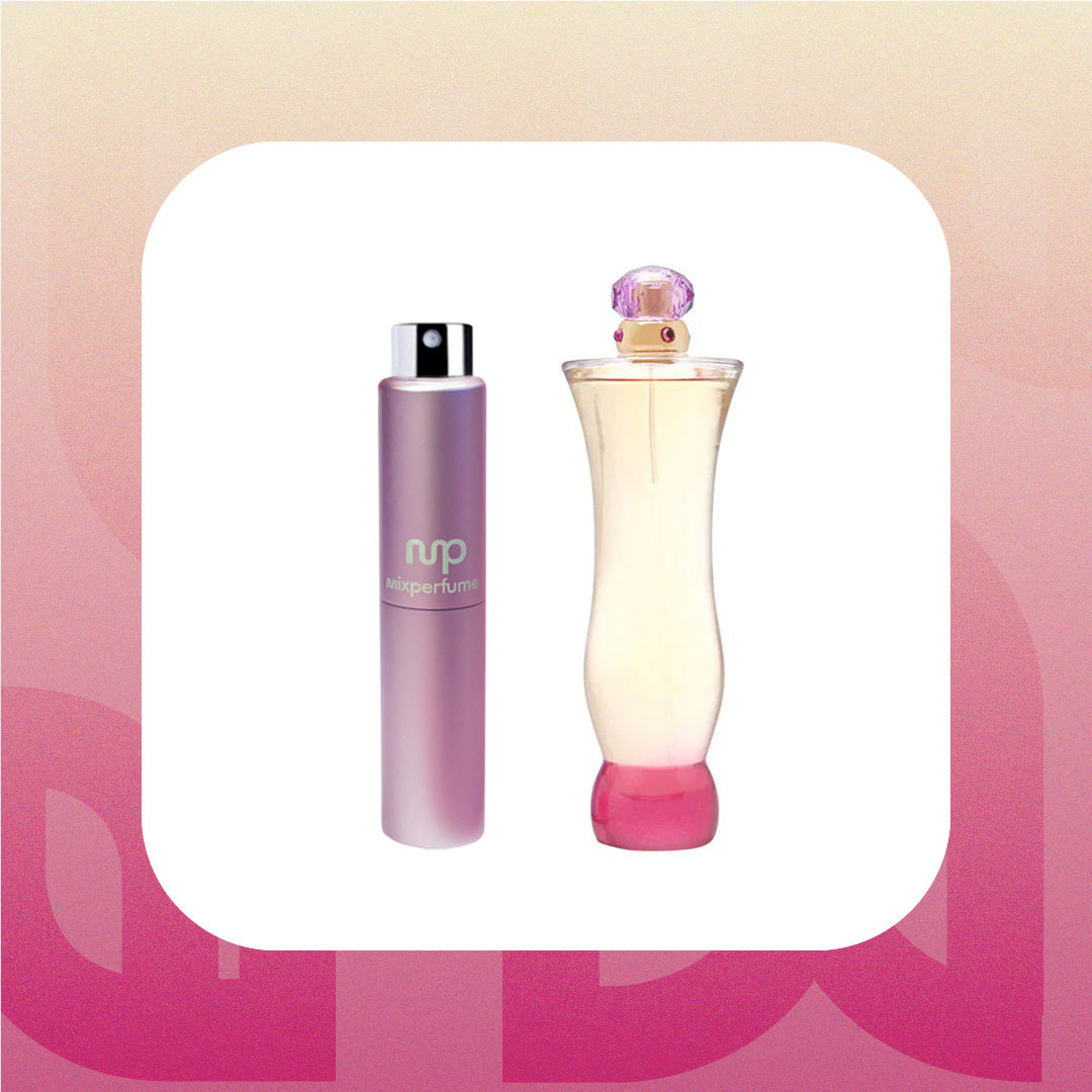 Versace Woman (Eau de Parfum) Women