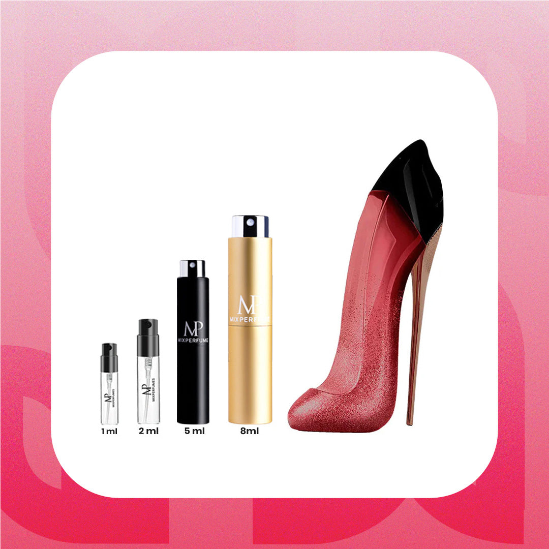 Very Good Girl Glam (Parfum) Carolina Herrera Women