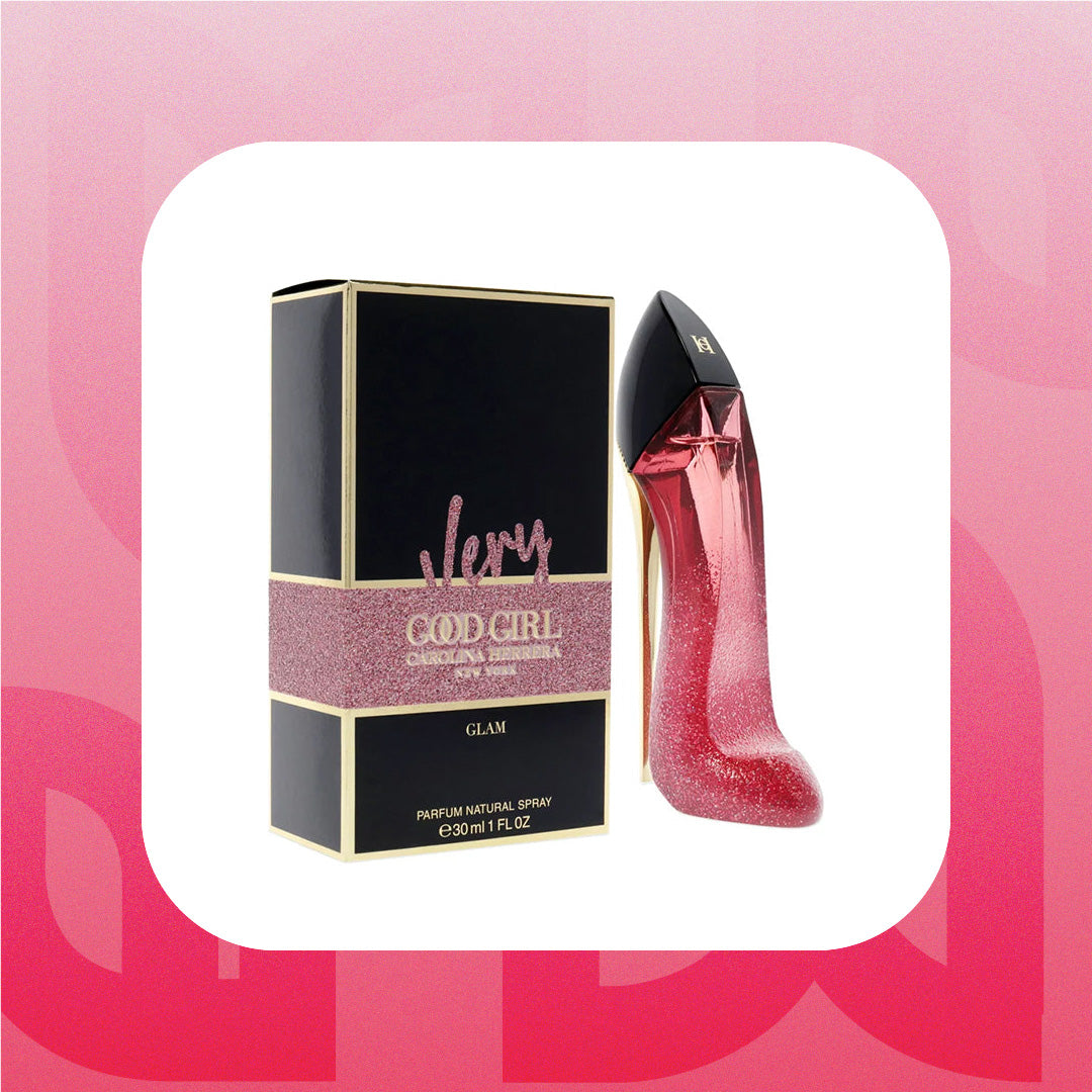 Very Good Girl Glam (Parfum) Carolina Herrera Women