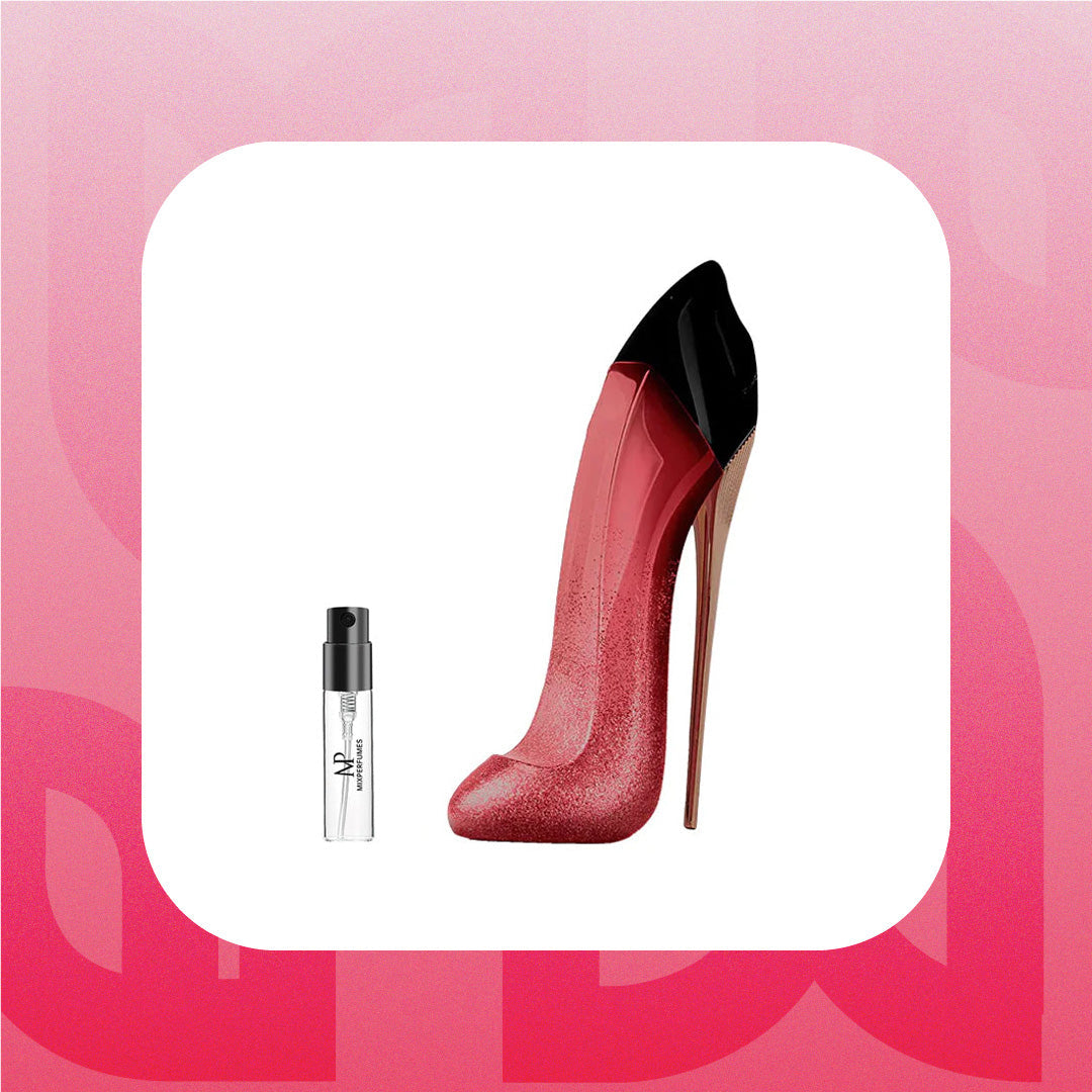 Very Good Girl Glam (Parfum) Carolina Herrera Women