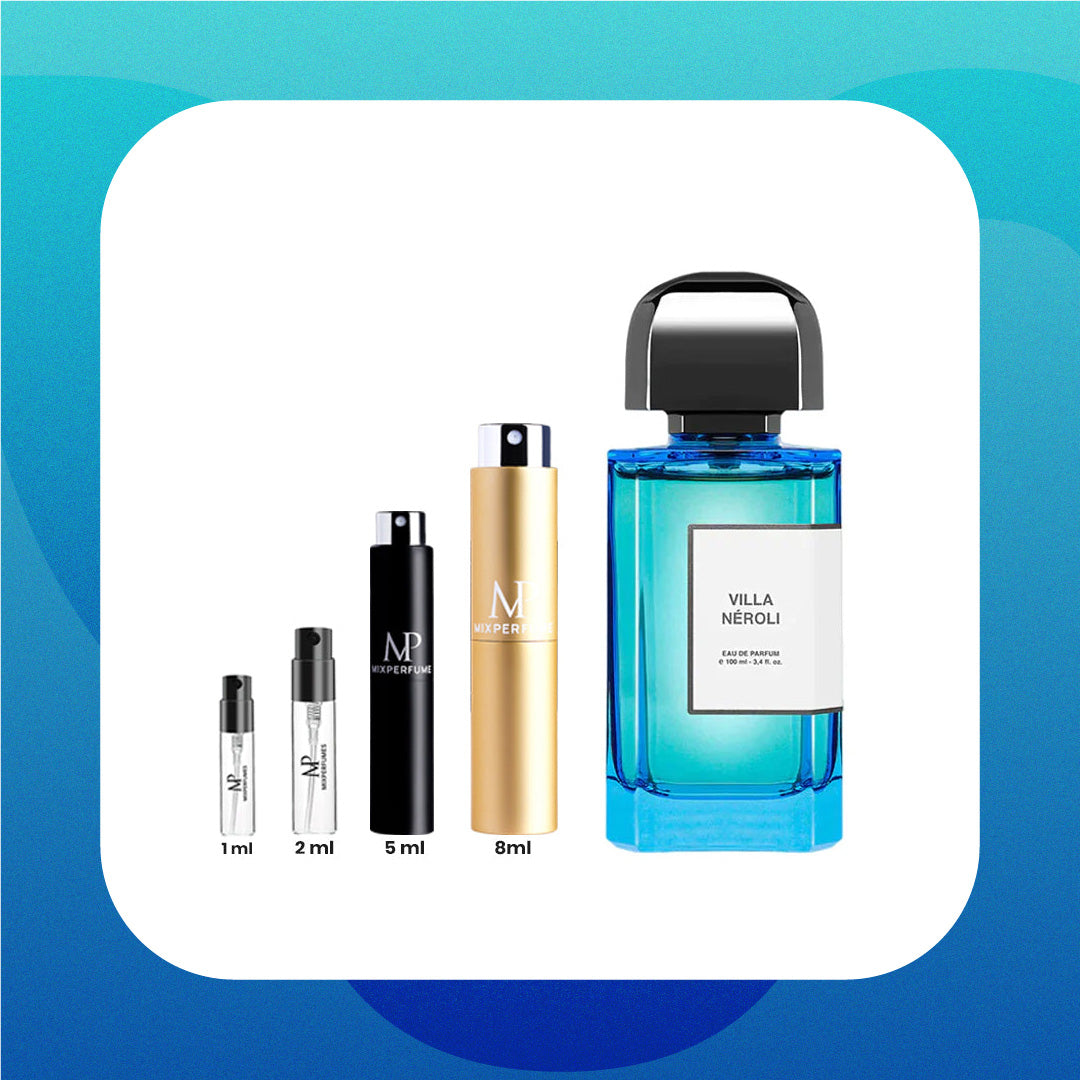 BDK Parfums Villa Néroli Eau de Parfum Unisex