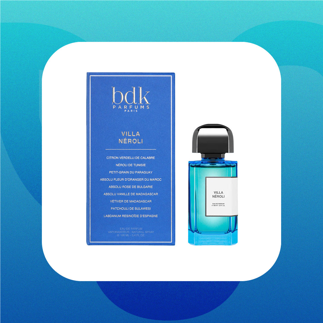 BDK Parfums Villa Néroli Eau de Parfum Unisex