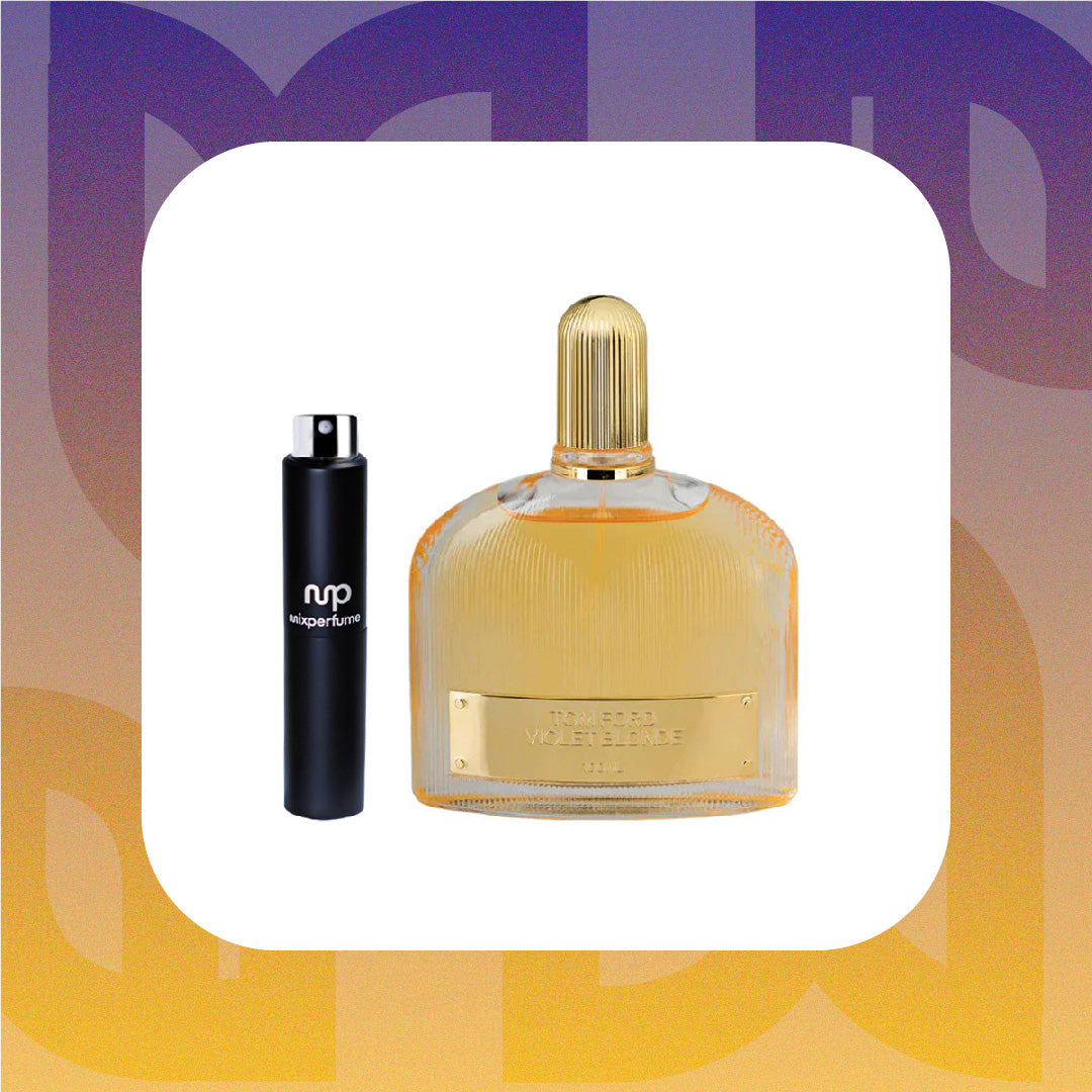 TOM FORD VIOLET BLONDE Eau de Parfum for WOMEN