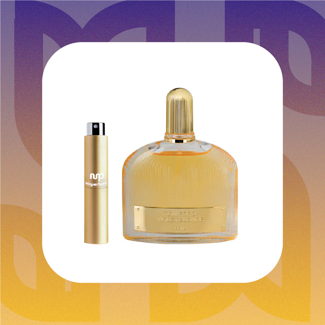 TOM FORD VIOLET BLONDE Eau de Parfum for WOMEN