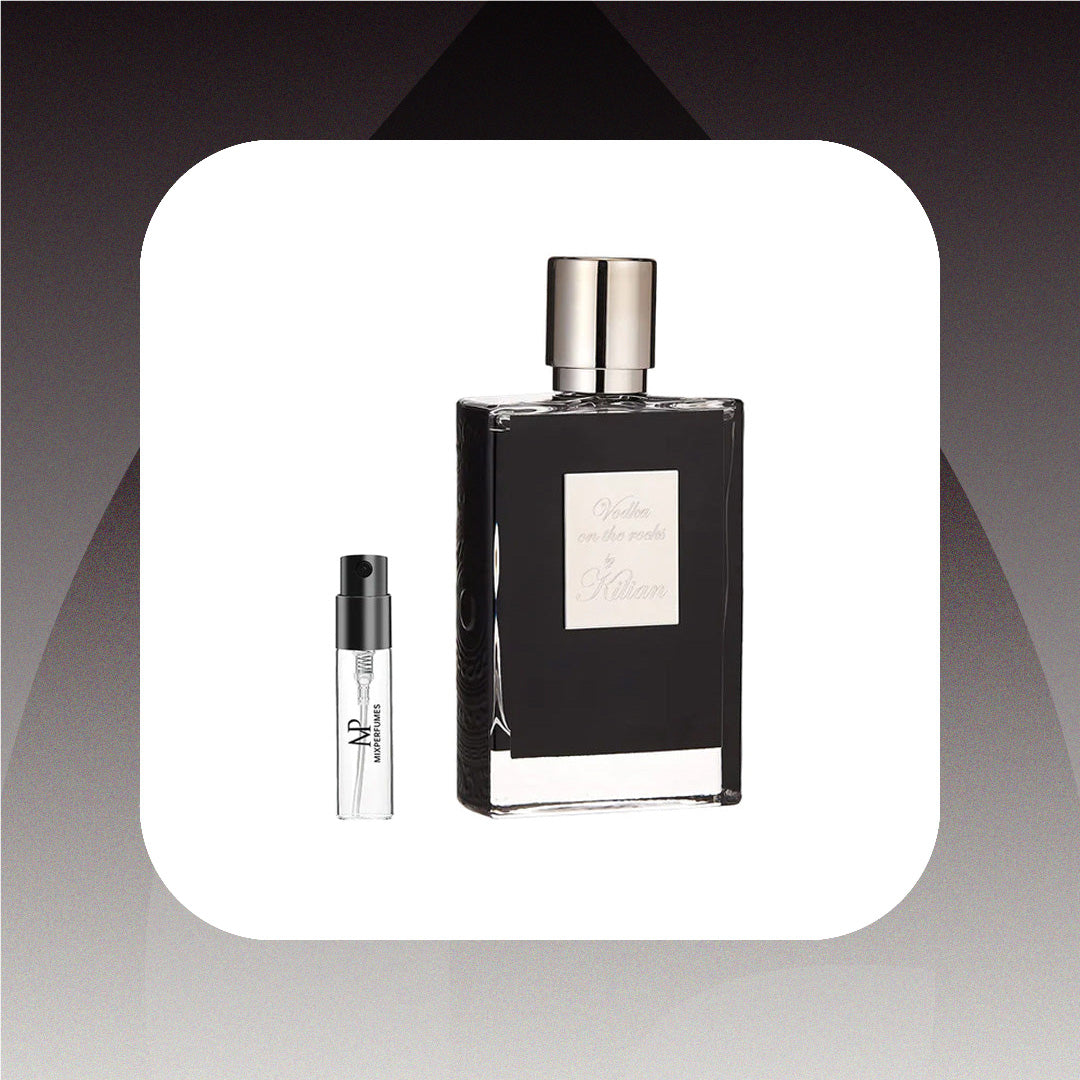 By Kilian Vodka on the Rocks Eau de Parfum Unisex