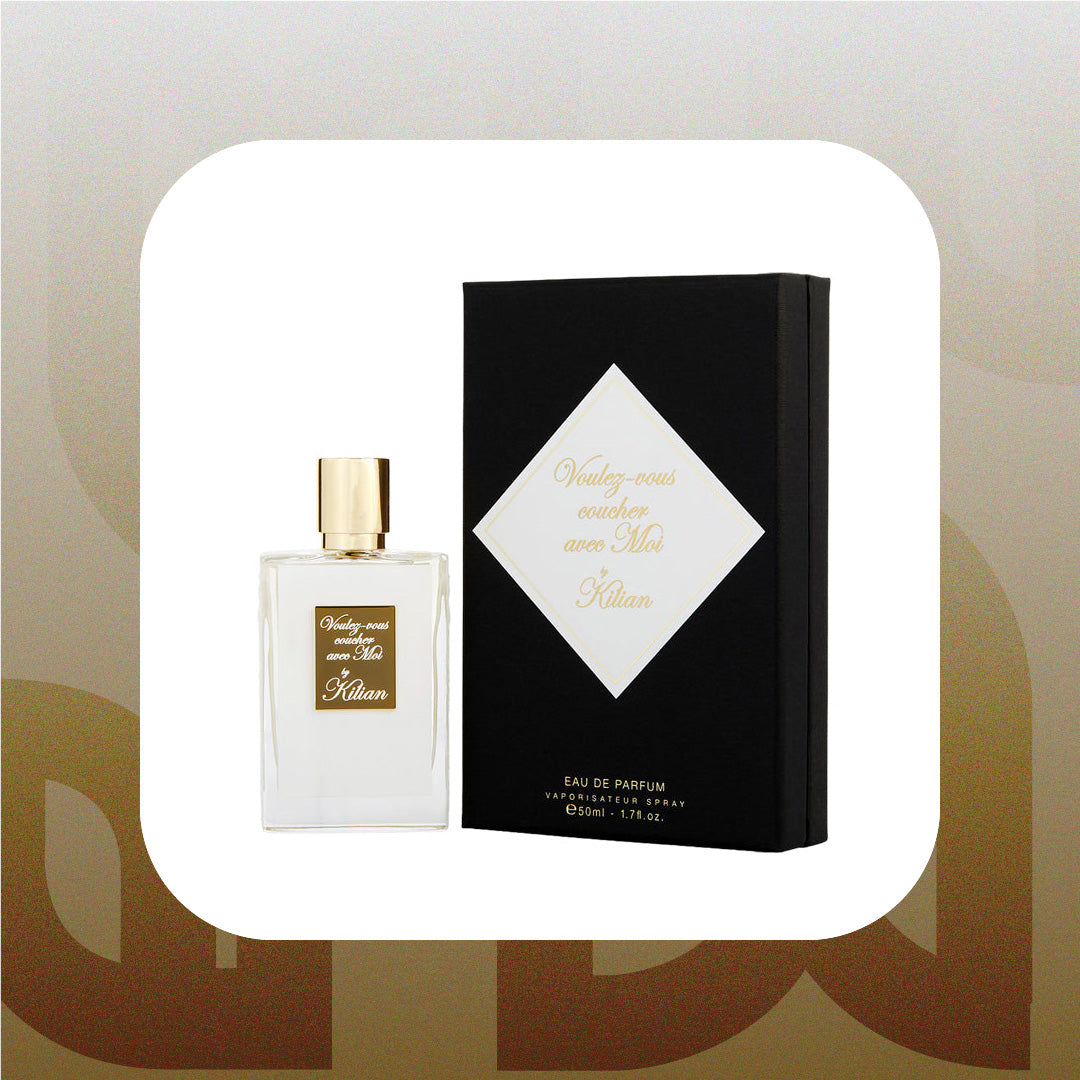 By Kilian Voulez-vous Coucher Avec Moi Eau de Parfum Unisex