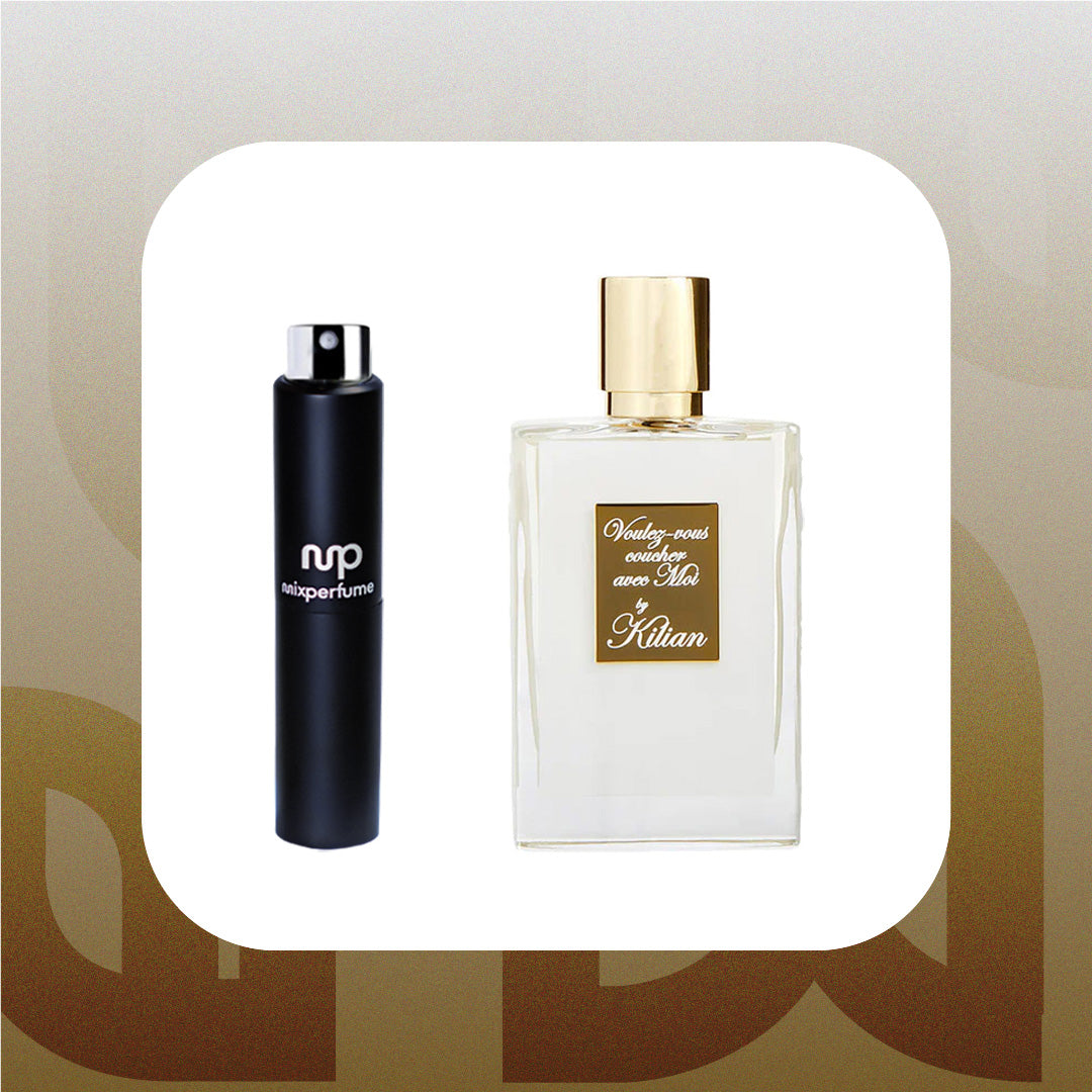 By Kilian Voulez-vous Coucher Avec Moi Eau de Parfum Unisex