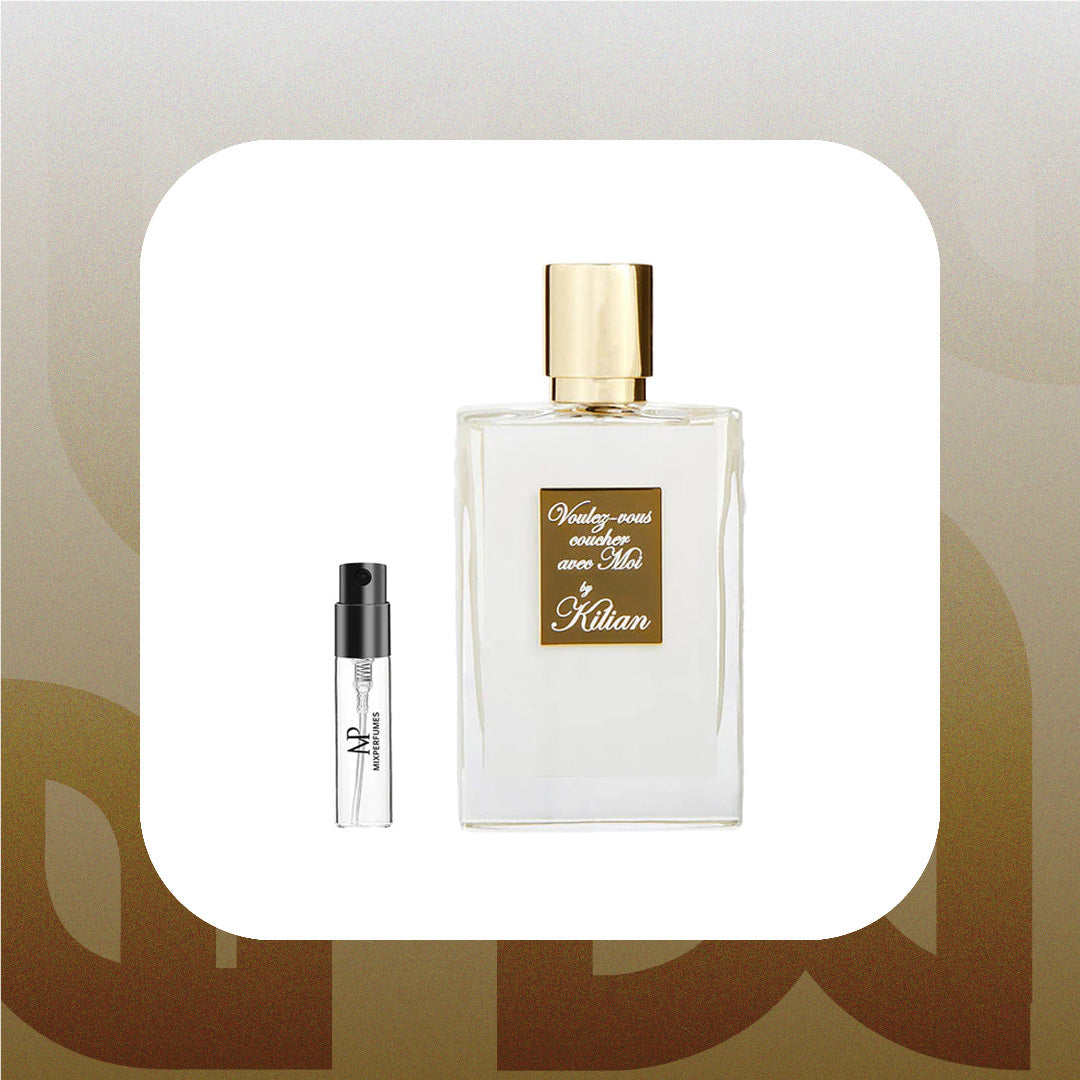 By Kilian Voulez-vous Coucher Avec Moi Eau de Parfum Unisex