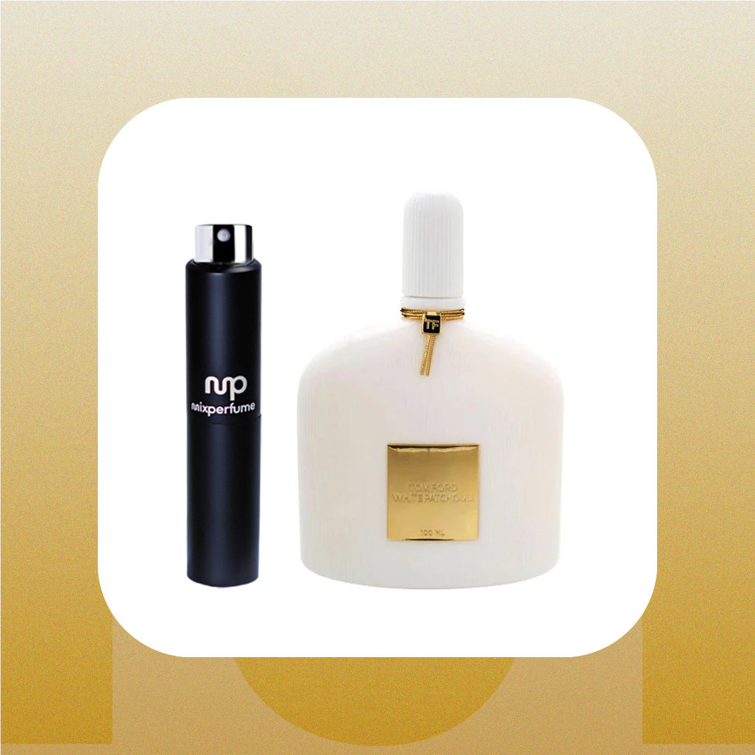 White Patchouli (Eau de Parfum) Tom Ford Women
