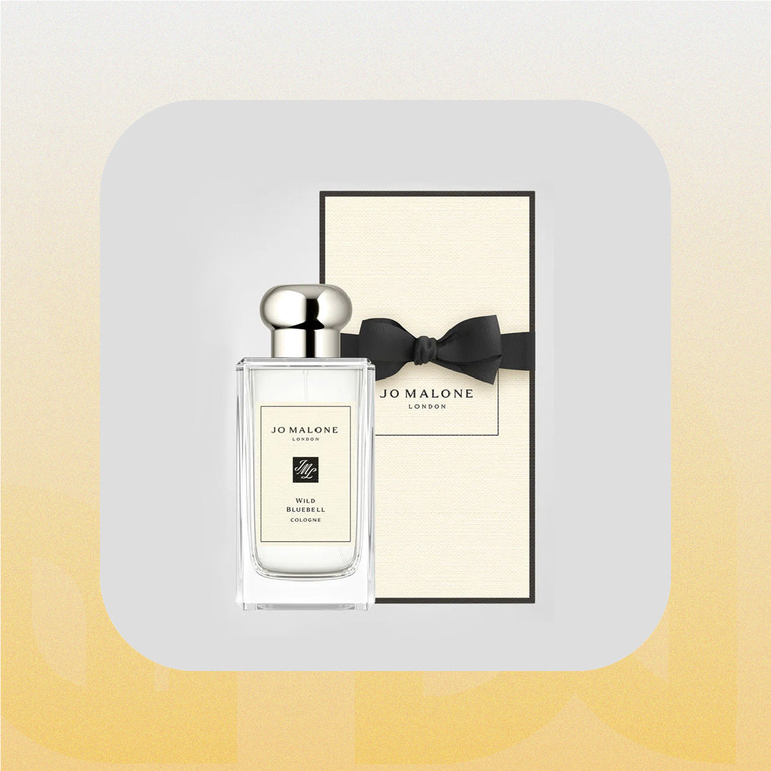 Jo Malone Wild Bluebell Eau De Parfum For Woman
