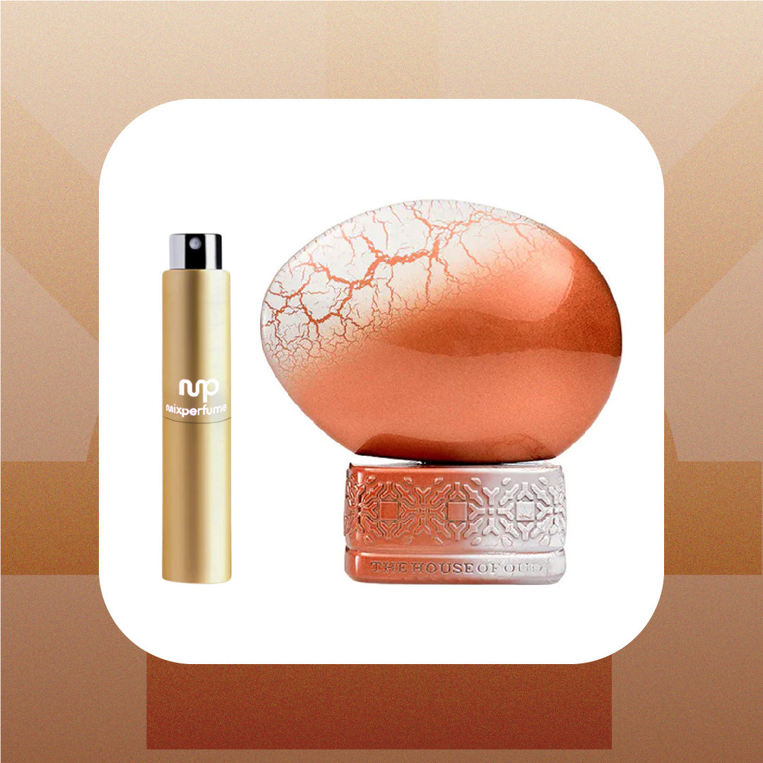Wonderly By The House Of Oud Eau De Parfum For Woman