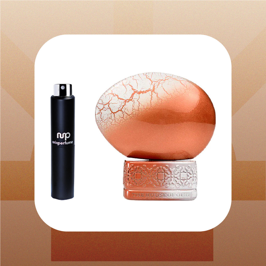Wonderly By The House Of Oud Eau De Parfum For Woman