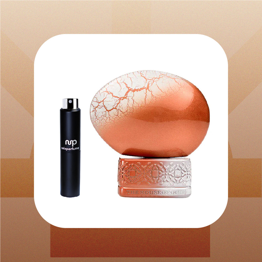 Wonderly By The House Of Oud Eau De Parfum For Woman
