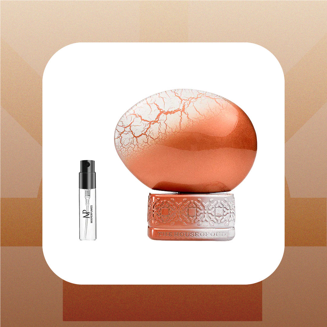 Wonderly By The House Of Oud Eau De Parfum For Woman