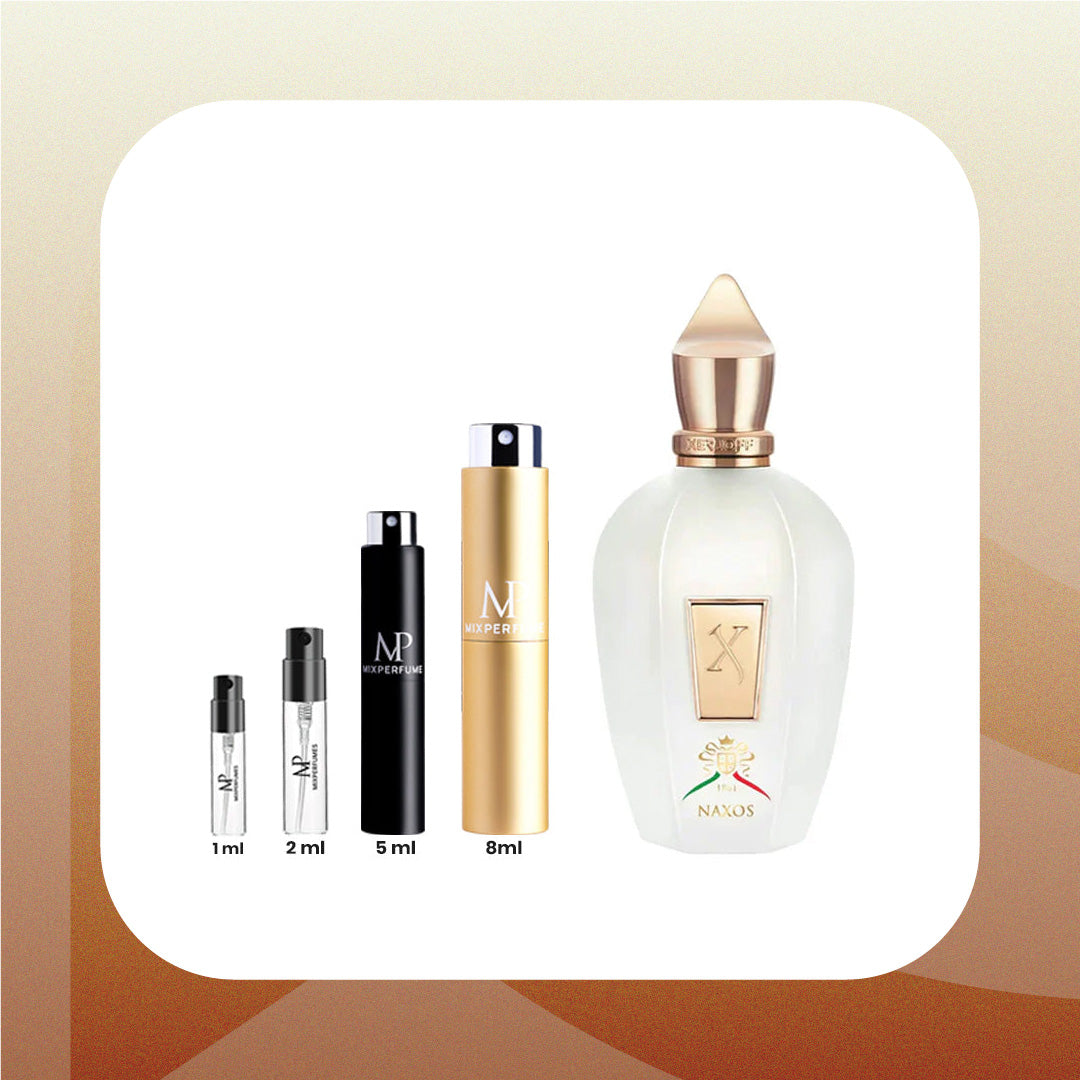 XJ 1861 Naxos (Eau de Parfum) Xerjoff UNISEX
