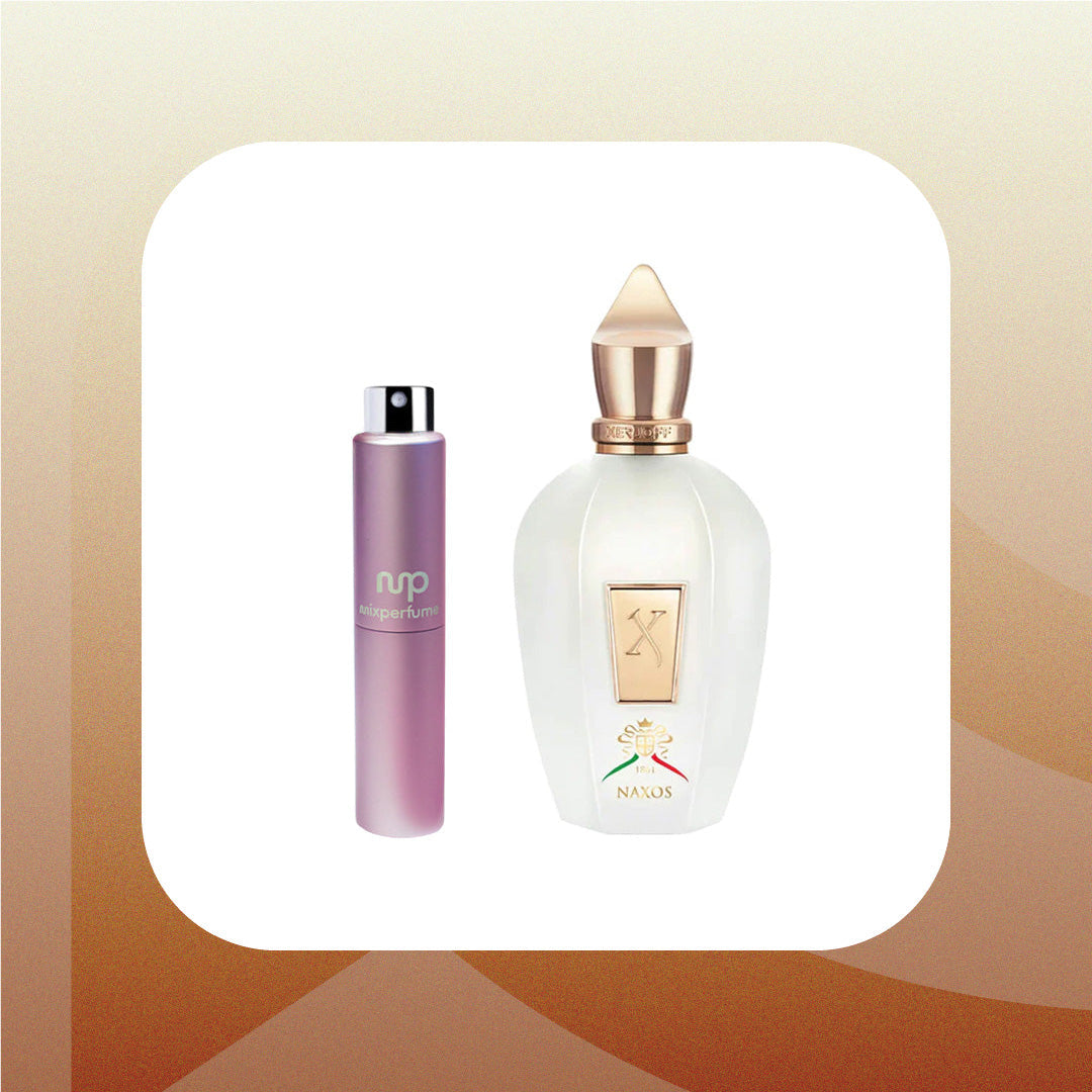 XJ 1861 Naxos (Eau de Parfum) Xerjoff UNISEX